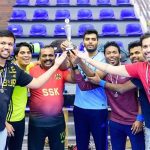 SUN vs SSK Dream11 Prediction: Spanga United vs Stockholm Super Kings – 10 July 2020 (Stockholm)