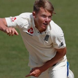 West Indies tour of England 2020: Sam Curran down with sickness; self-isolating at Ageas Bowl