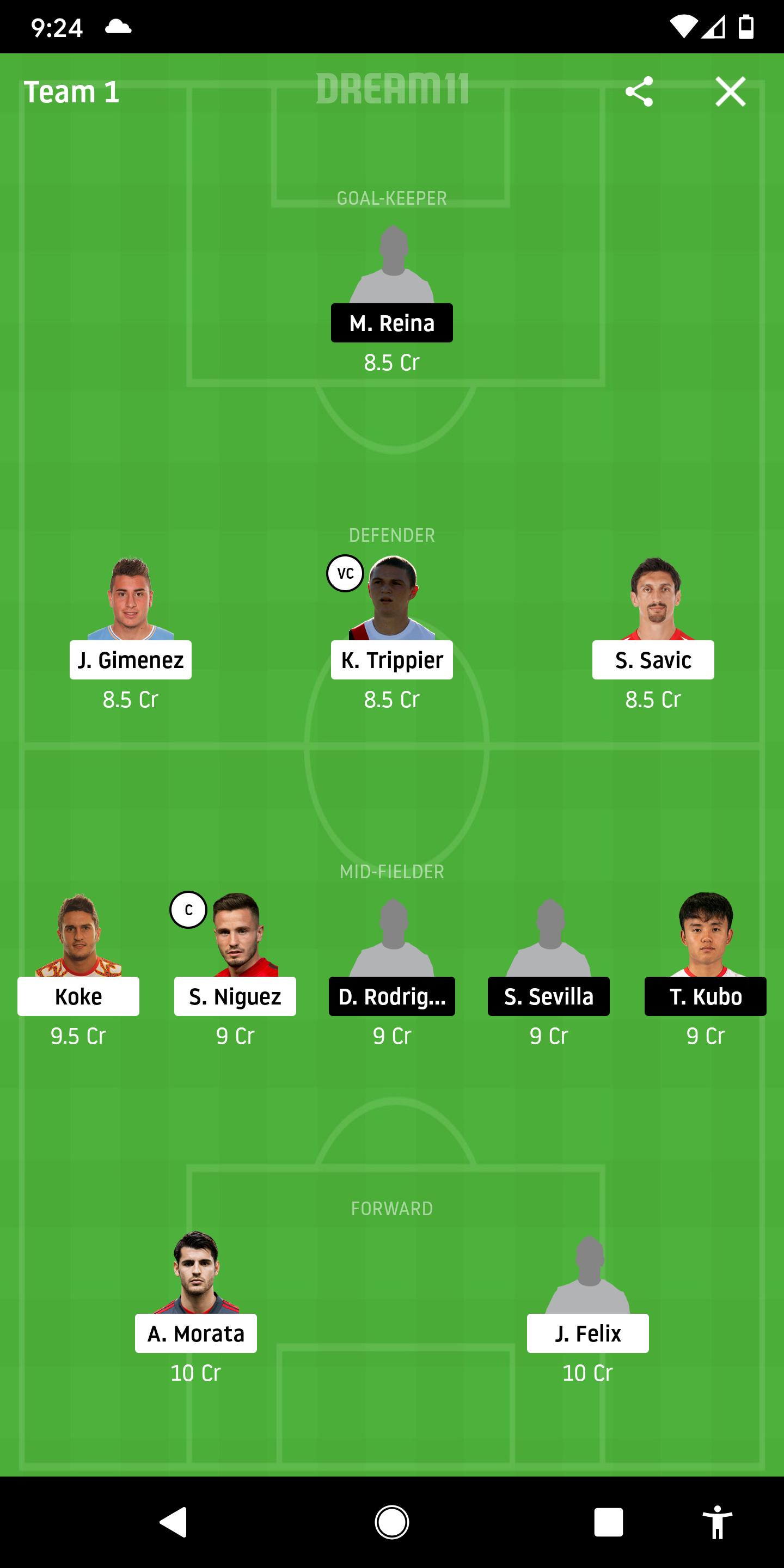 ATL vs MLC Dream11 Prediction 