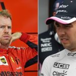 Sebastian Vettel to Aston Martin is a done deal, the German will replace Mexican driver Sergio Perez for F1 2021 Season