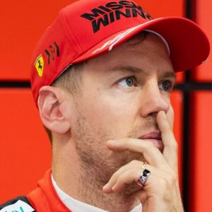Sebastian Vettel to Haas F1: Team Principal speaks on whether Haas would be willing to offer Vettel a 2021 lifeline