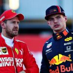 Sebastian Vettel to Red Bul