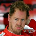 Ferrari "a step forward from last year" - Sebastian Vettel optimistic of his F1 team's prospects this season, in spite of recent struggles