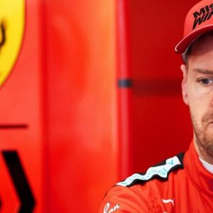 Sebastian Vettel to retire