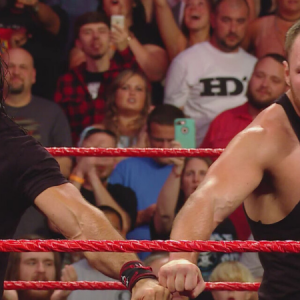 Seth Rollins should be more like Jon Moxley according to Arn Anderson