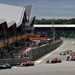 F1 Live Stream Silverstone GP 2020