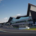 Silverstone GP Luxury apartments
