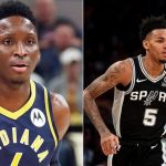 Spurs vs Pacers Scrimmage TV Schedule