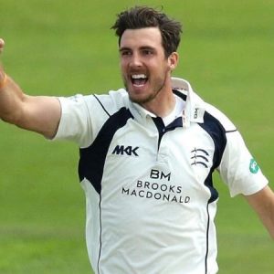 West Indies tour of England: Steven Finn hilariously responds to what he has missed during Southampton Test