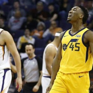 Suns vs Jazz Scrimmage Live Stream and TV Schedule