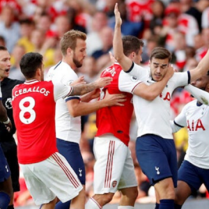 TOT Vs ARS Dream 11 Prediction Tottenham Vs Arsenal. For two sides in a rut, today’s derby win could well end up being the biggest point of their season.