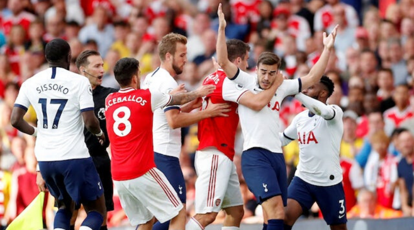 TOT Vs ARS Dream 11 Prediction Tottenham Vs Arsenal. For two sides in a rut, today’s derby win could well end up being the biggest point of their season.