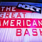 WWE NXT The Great American Bash Results