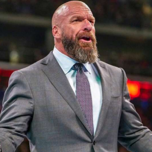 Triple H speaks up on NXT Great American Bash running opposite AEW Fyter Fest