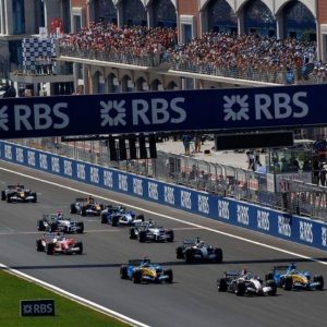 Turkish Grand Prix 2020