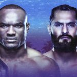 Kamaru Usman VS Jorge Masvidal: UFC 251 Card, Date, Time, Broadcast, and Live Streaming Details