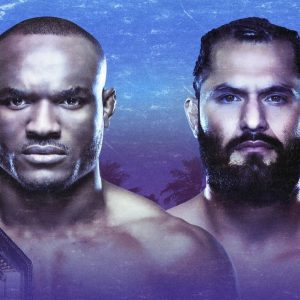 Kamaru Usman VS Jorge Masvidal: UFC 251 Card, Date, Time, Broadcast, and Live Streaming Details