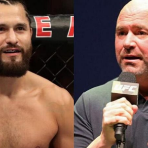 UFC 251 Kamaru Usman vs Jorge Masvidal