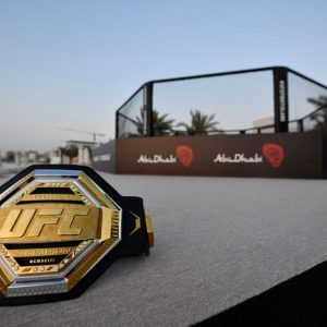 UFC Fight Island T-shirts and Shirts: From Where to Buy the outfits of the new UFC Abode?