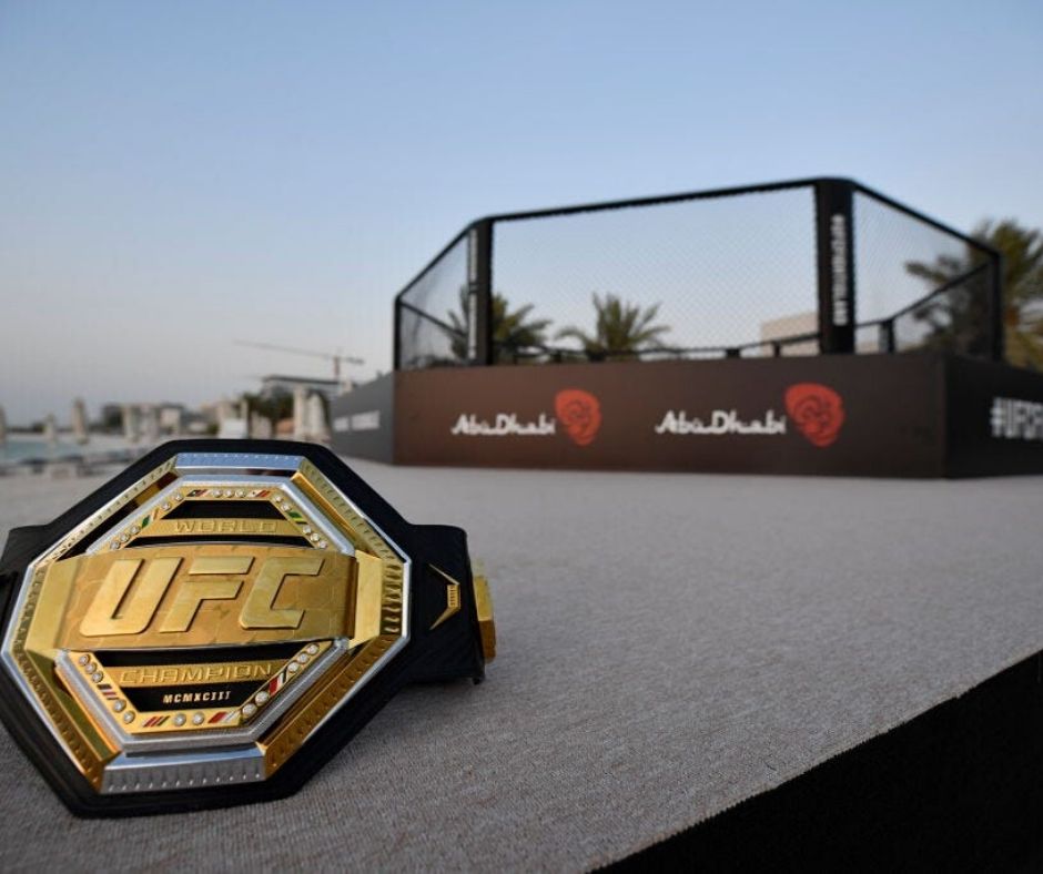 UFC Fight Island T-shirts and Shirts: From Where to Buy the outfits of the new UFC Abode?