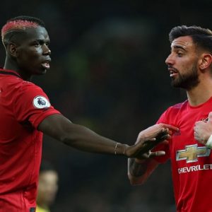 MUN vs WHU Dream11 Prediction : Manchester United Vs West Ham Best Dream 11 team for United Premier League 2019-20