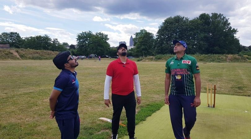 SGH vs SVW Dream11 Prediction : SG Hainhausen 1886 vs SV Wiesbaden 1899– 18 July 2020 (Frankfurt)