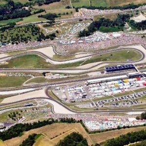 Mugello Track Record: Who helds the lap record at the Italian circuit making its debut in Formula 1?