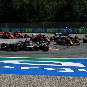 F1 FP2 Results: Red Bull's Max Verstappen triumphs in second practice session | Formula 1 2020 Styrian GP