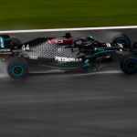 F1 Styrian GP Qualifying Results and Standings: Lewis Hamilton dramatically takes the pole position