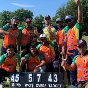 JKP vs KSS Dream11 Prediction : Jonkoping CA vs Kristianstad CC– 16 July 2020 (Gothenburg)