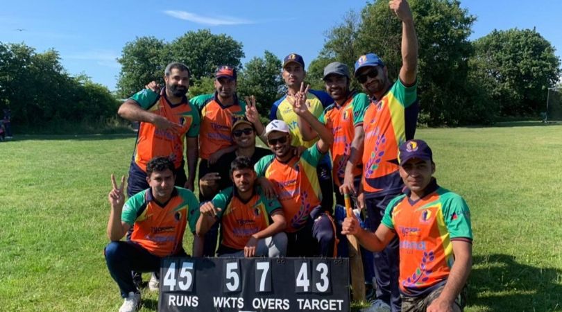 JKP vs KSS Dream11 Prediction : Jonkoping CA vs Kristianstad CC– 16 July 2020 (Gothenburg)