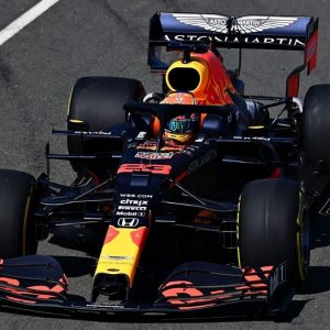 F1 Sochi Grand Prix 2020: Red Bull's Alex Albon imposed with a five-place grid penalty for the Russian GP