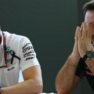 "The gloves are off" - Toto Wolff with a warning to Red Bull after Austria Grand Prix