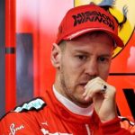 "There was never an offer"- Sebastian Vettel claims he was surprised with no offer by Ferrari