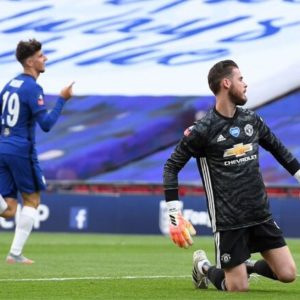 Chelsea vs Manchester United : David de Gea Set To Be Out For Entire March Owing To Personal Reasons 
