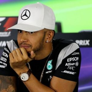 Lewis Hamilton Kneel: F1 drivers set to discuss joining Hamilton's initiative