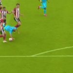 Lucas Moura Handball: Controversy erupts as VAR denies Harry Kane goal against Sheffield United