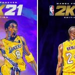 NBA 2K21 Soundtrack