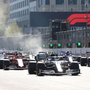 F1 Austrian GP Qualifying Live Results and Standings: Where do driver stand in Qualifying round