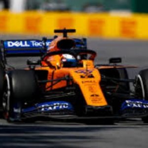 McLaren to sell minority stake of the team to accumulate funds