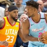 Jazz vs Heat Scrimmage TV Schedule