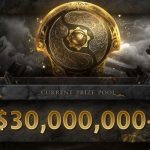 DOTA2 The International10