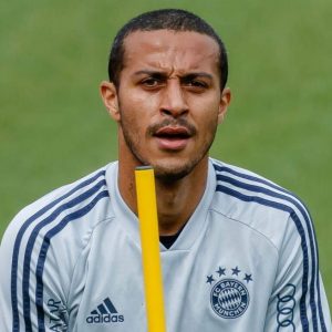 Liverpool Injury News: Jurgen Klopp Provides Update On Thiago, Shaqiri And Milner