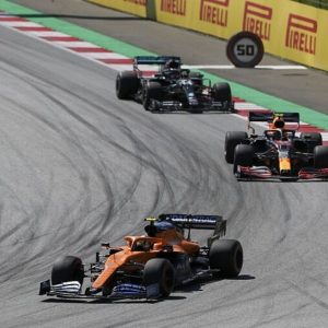 F1 Qualifying Stream And Start Time : What time is F1 Qualifying, Where to Watch it | Styrian Grand Prix 2020