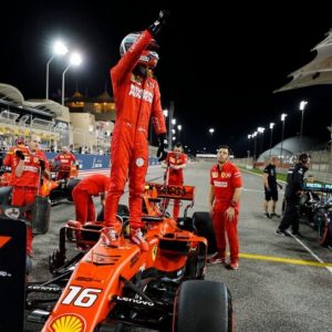 Most F1 Pole Positions: List of F1 drivers with most pole positions in history of Formula 1