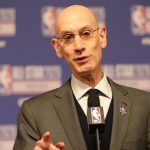 NBA Commissioner Adam Silver Salary