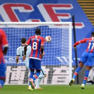 Wilfried Zaha goal Vs Chelsea: Was Kepa at fault or Zaha's brilliance made it unstoppable?