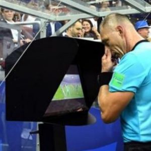 FIFA plans to take control VAR to curb variations in rules like in Premier League