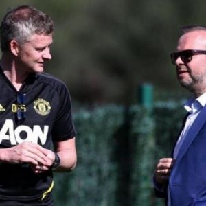 Man United Transfer News: Ole Solskjaer names three reinforcements Ed Woodward must sign