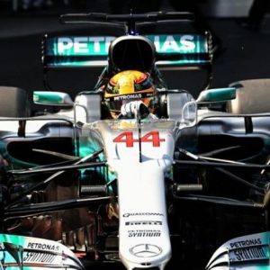F1 Driver Numbers: Full list of driver numbers in Formula 1 and why they chose it